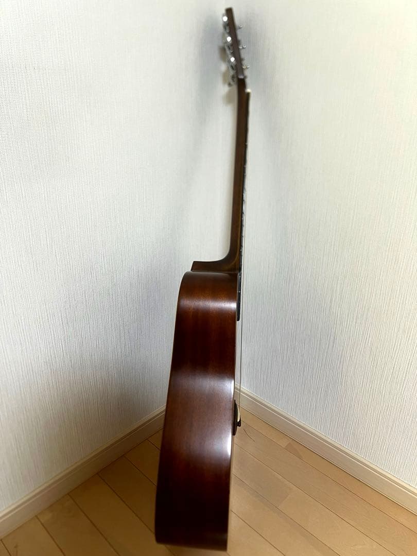 YASUMA ビンテージギター ヤスマ 日本製 激レア とても良い音です