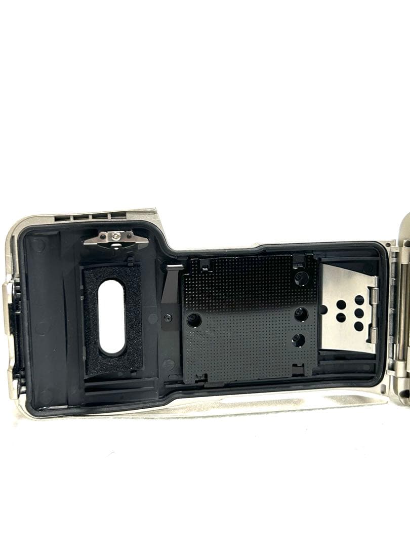 【完動品・美品】OLYMPUS ∞ Stylus ZOOM 115 DLX