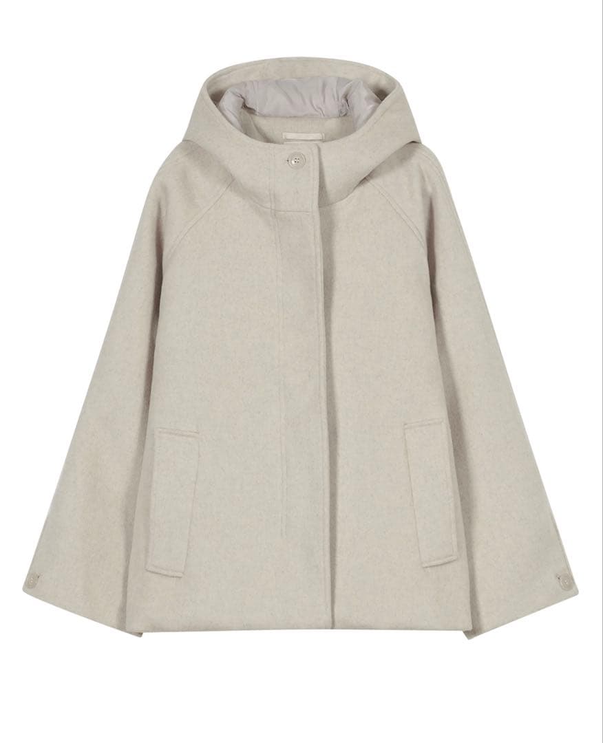 韓国プライド　タイプサービス　コート　TYPESERVICE