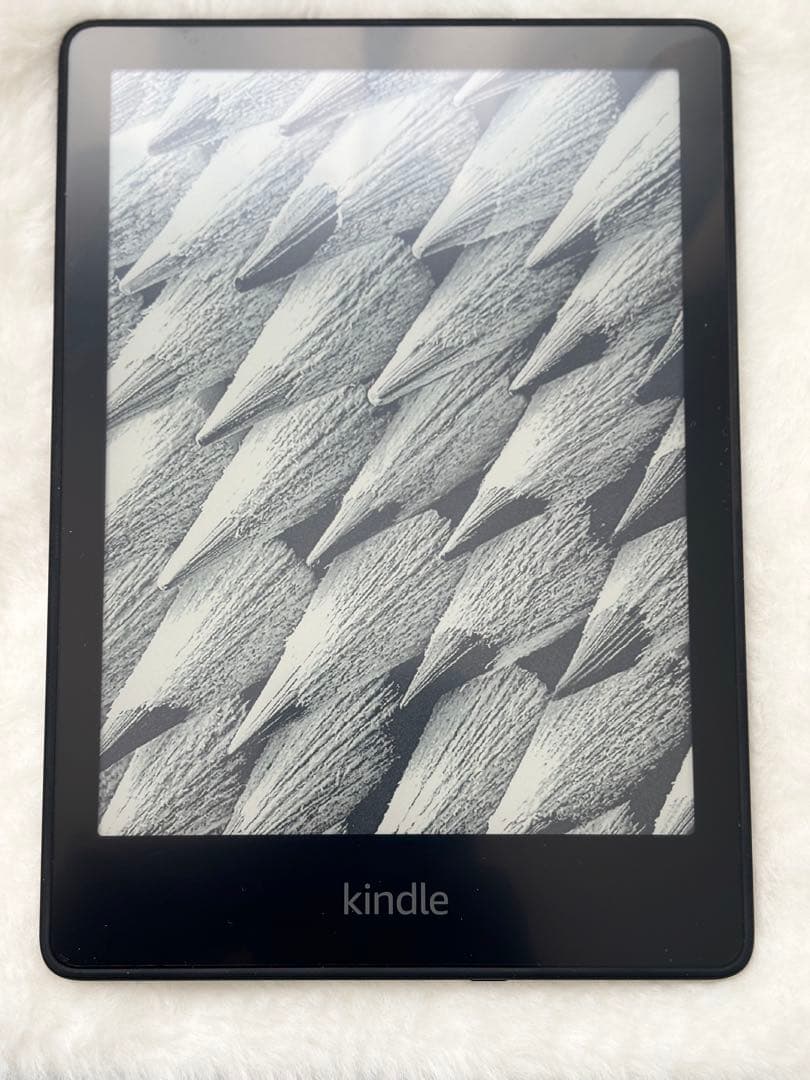 第11世代　Kindle Paperwhite (8GB) 6.8インチ広告なし