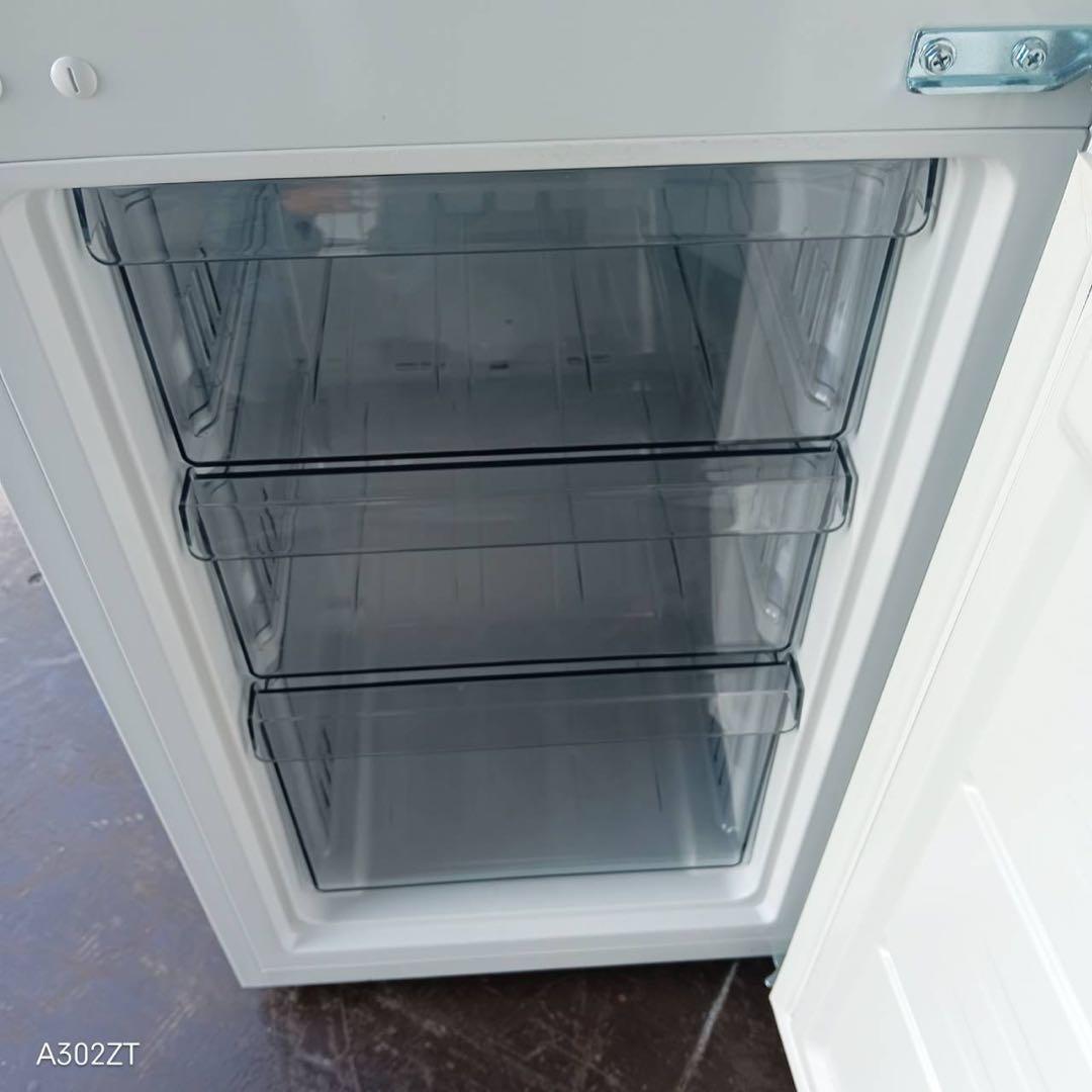 232 送料設置無料 ハイアール新生活　洗濯機　2ドア洗濯機冷蔵庫 安い