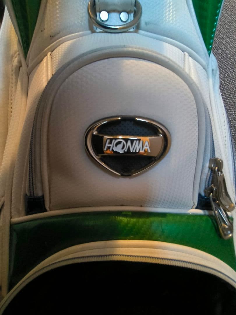 HONMA TEAM TOUR WORLD キャディバッグ