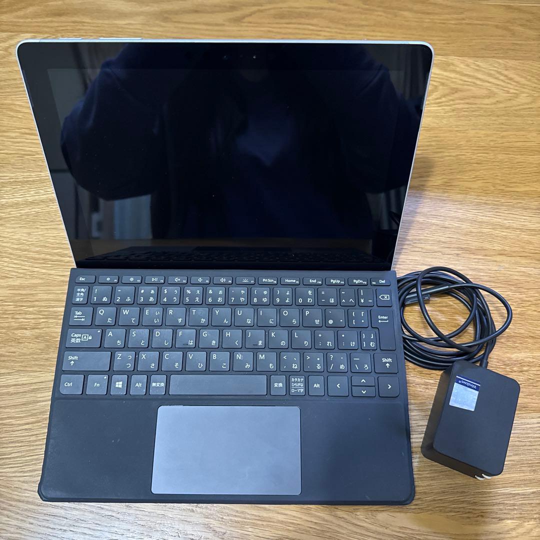 surface go 初代　64GB 訳あり