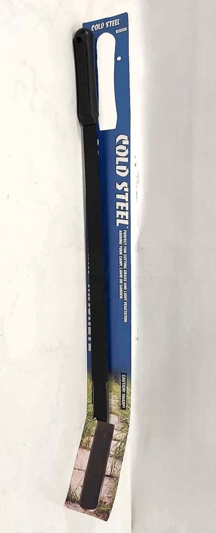 その他 COLD STEEL GARDEN&CAMP MACHETE