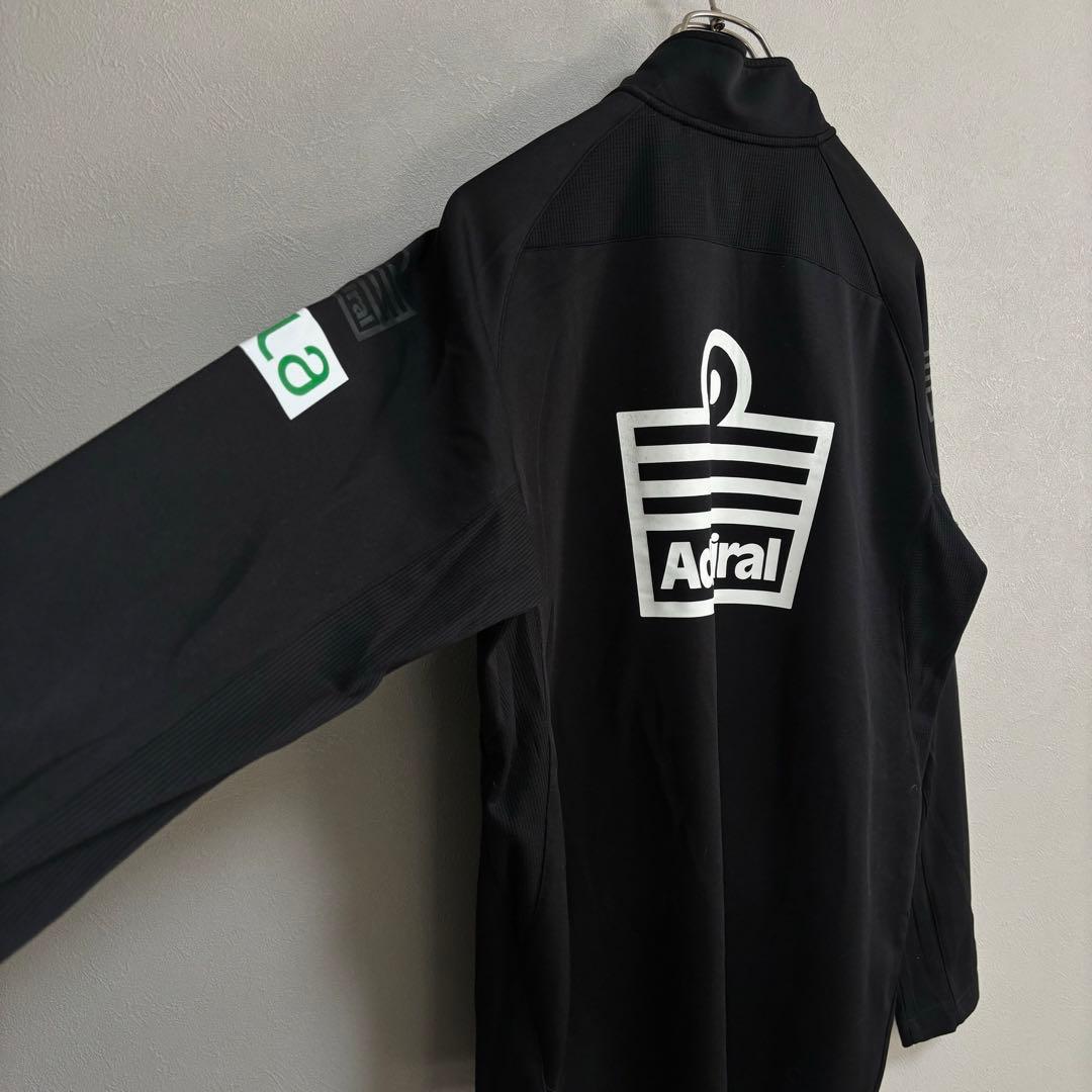 JUBILO IWATA ジュビロ磐田 Admiral アドミラル ユニフォーム