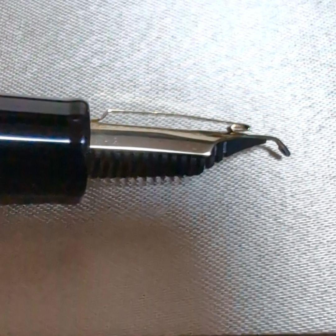 【超希少♪】 セーラー 万年筆 プロフェッショナルギア 長刀コンコルドエンペラー