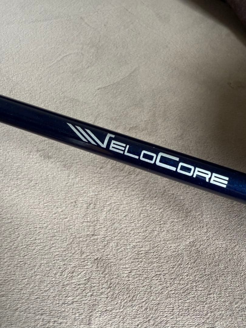 ベンタスTR BLUE 5Sシャフト