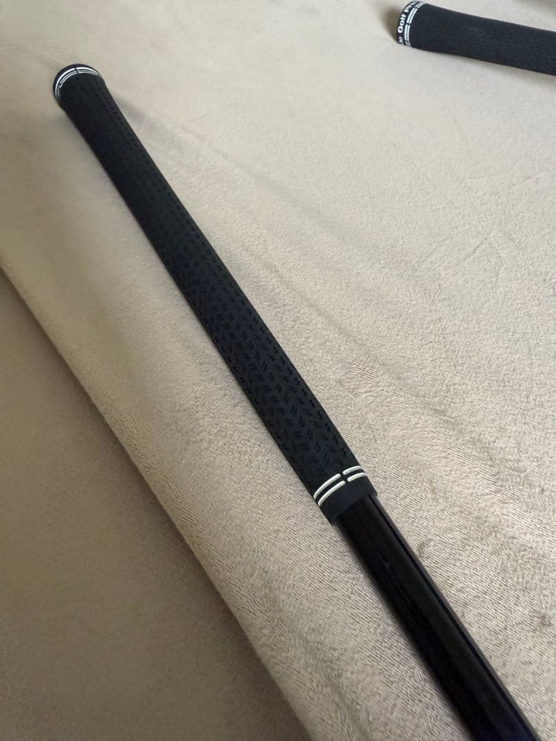 ベンタスTR BLUE 5Sシャフト