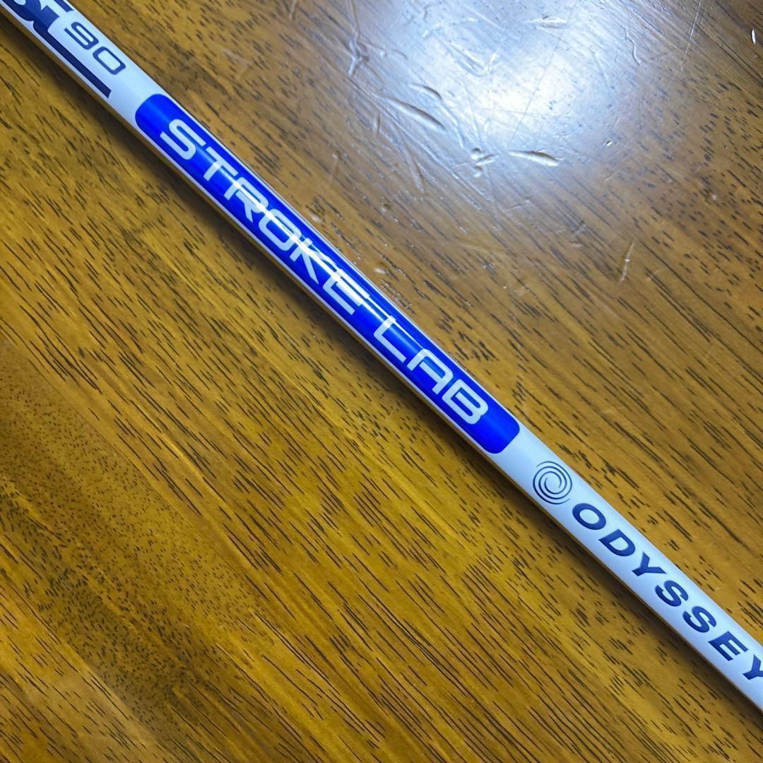 『美品』オデッセイ Ai-ONE TRI BEAM JAILBIRD MINI