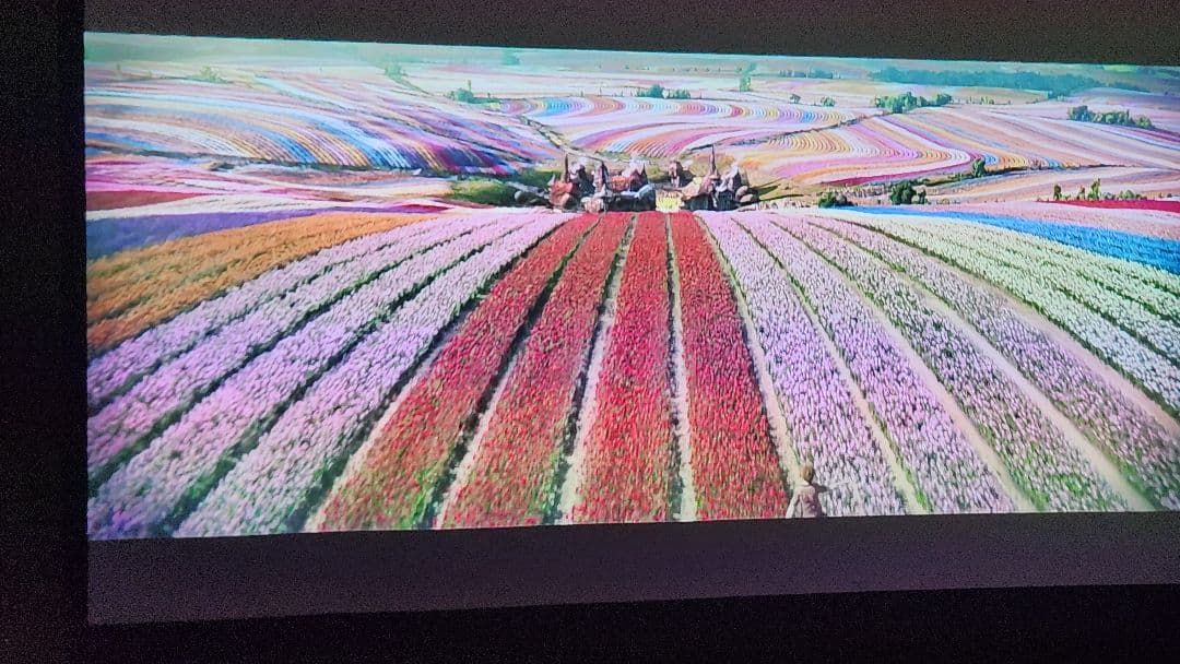 XGIMI Horizon Pro 4Kプロジェクター ホライゾンプロ