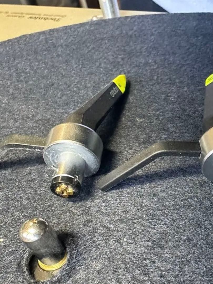 カートリッジ Ortofon CONCORDE NIGHT CLUB 1個中古