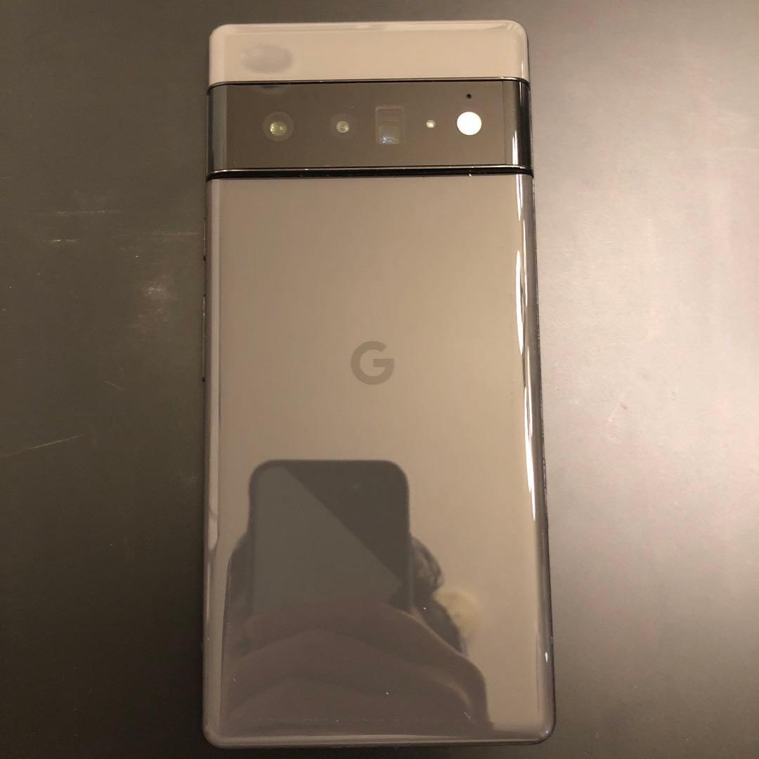 【美品】Google Pixel 6 Pro 128 GB