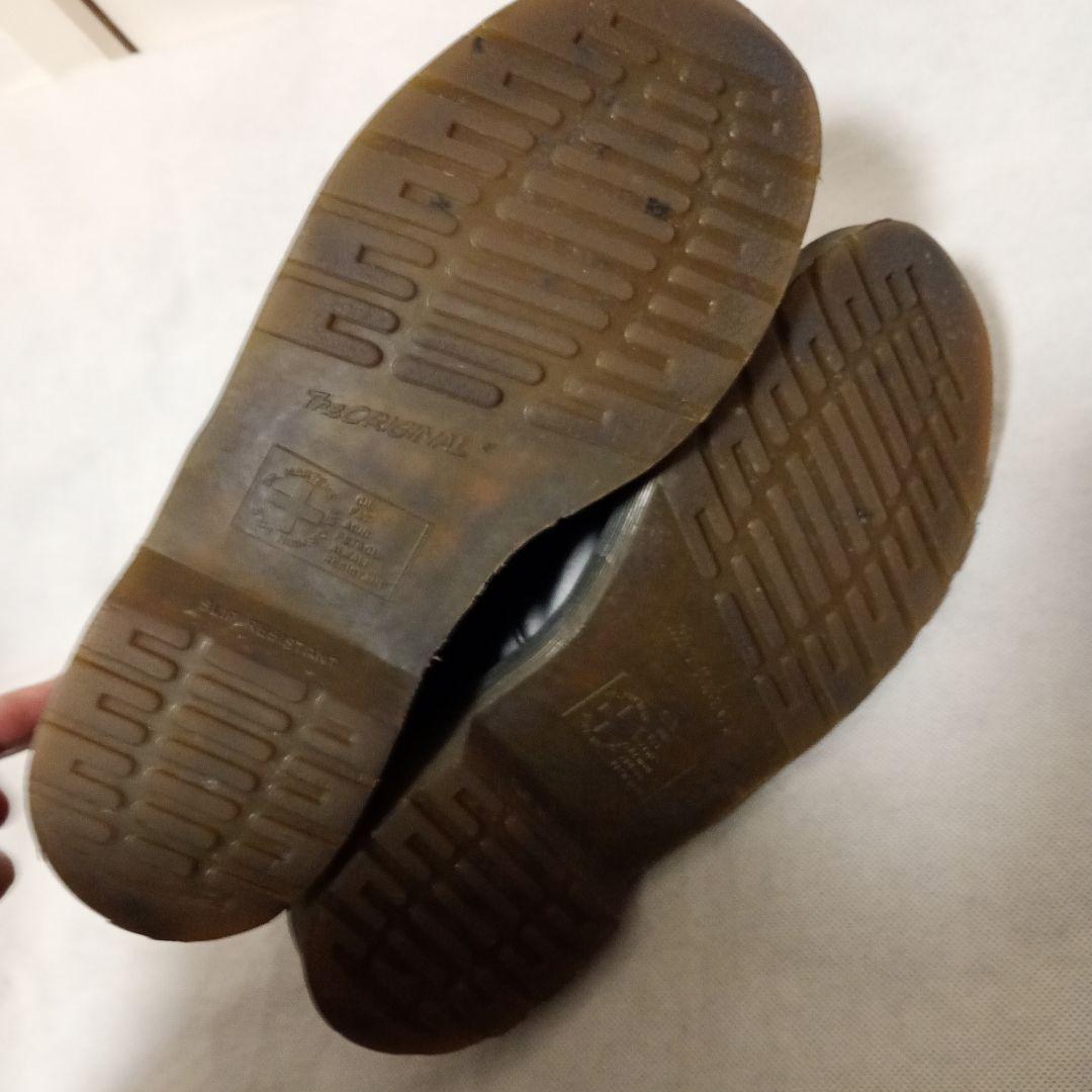 ドクターマーチン　3ホールシューズ　1925 5400