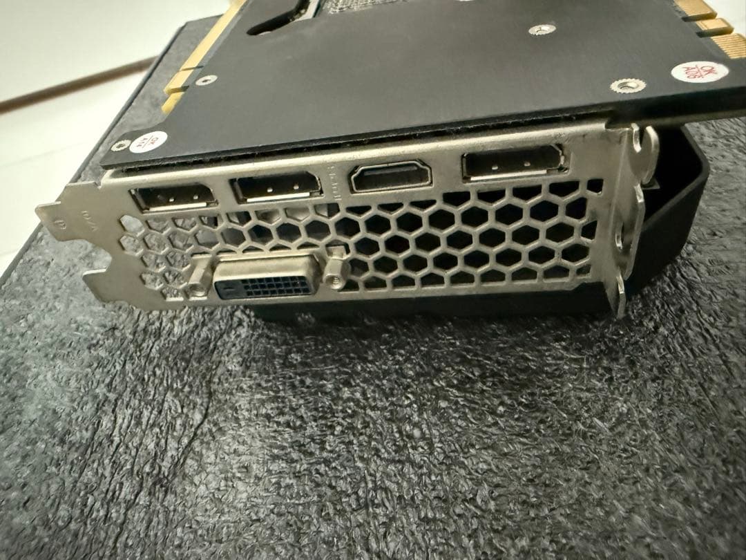 グラフィックボード・グラボ・ビデオカード Palit Geforce GTX1070 JetStream