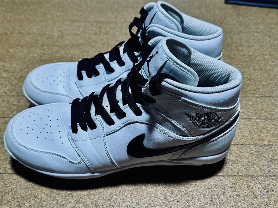 ジョーダン　ベースボールスパイク　26.5センチ