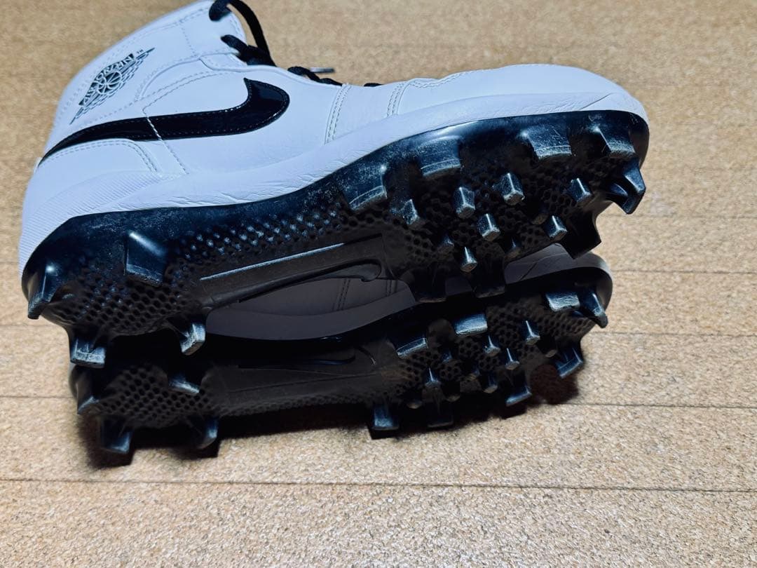 ジョーダン　ベースボールスパイク　26.5センチ