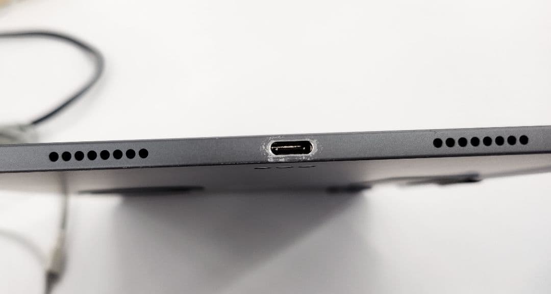 【値下げ！年末タイムセール】iPad Pro 11インチ 第3世代 256GB