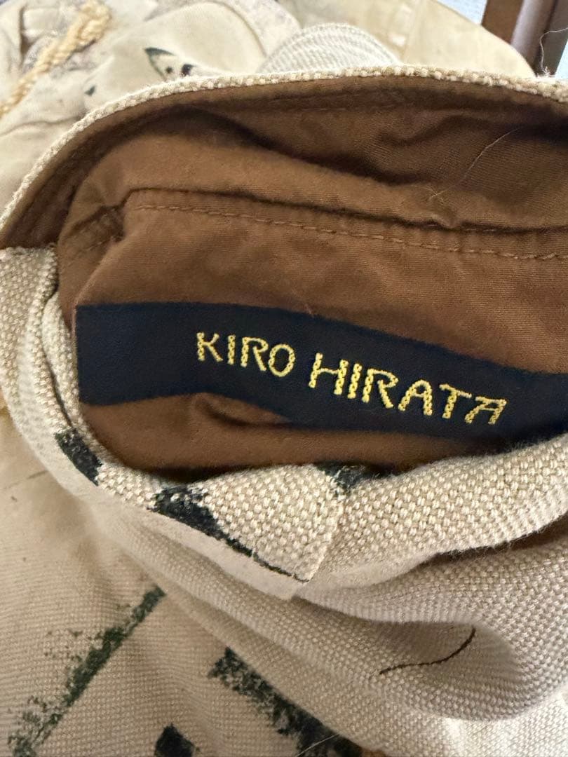 a*n様 Kapital ダッフルコート　キャピタル