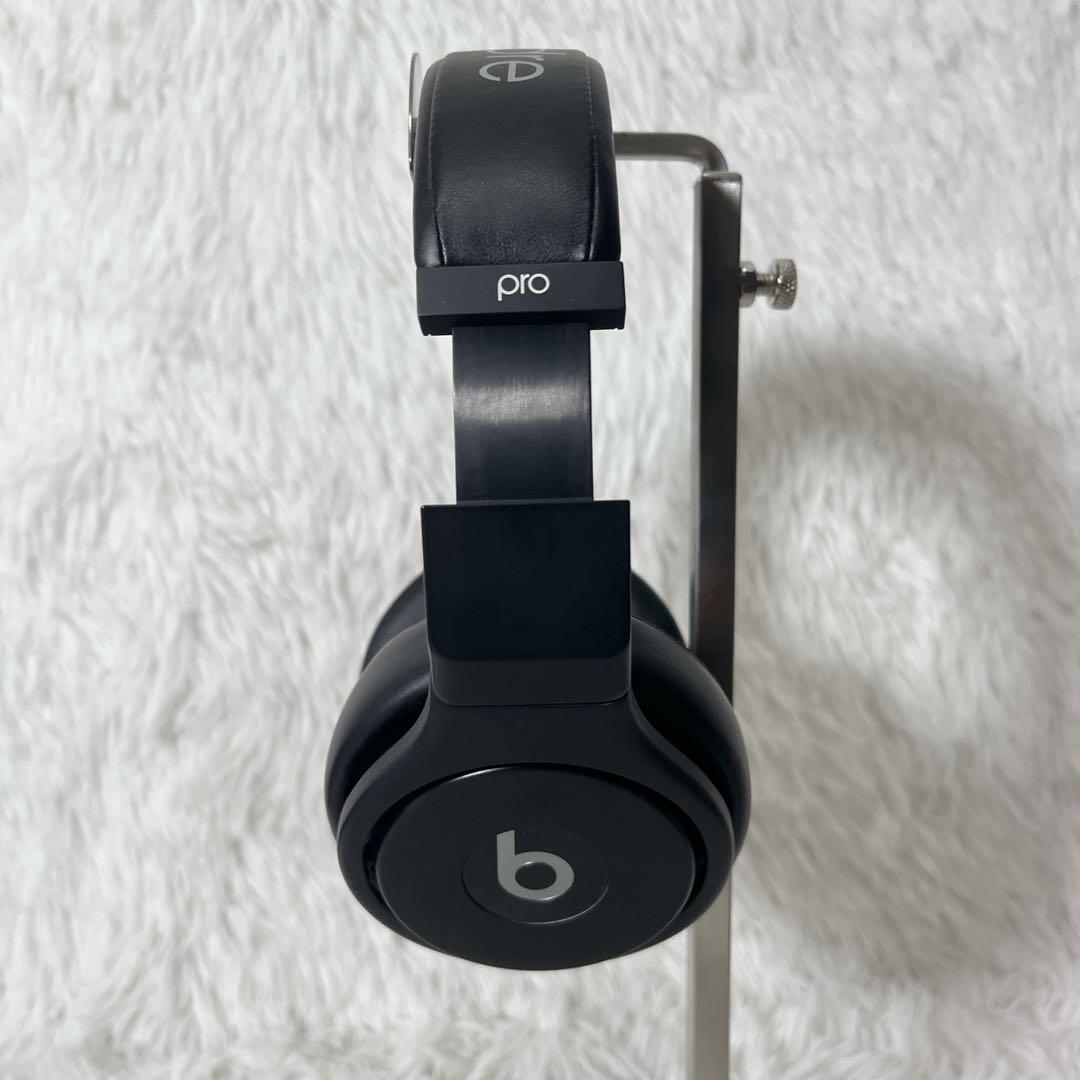 希少 本体極美品 Beats by Dr. Dre ビーツプロ