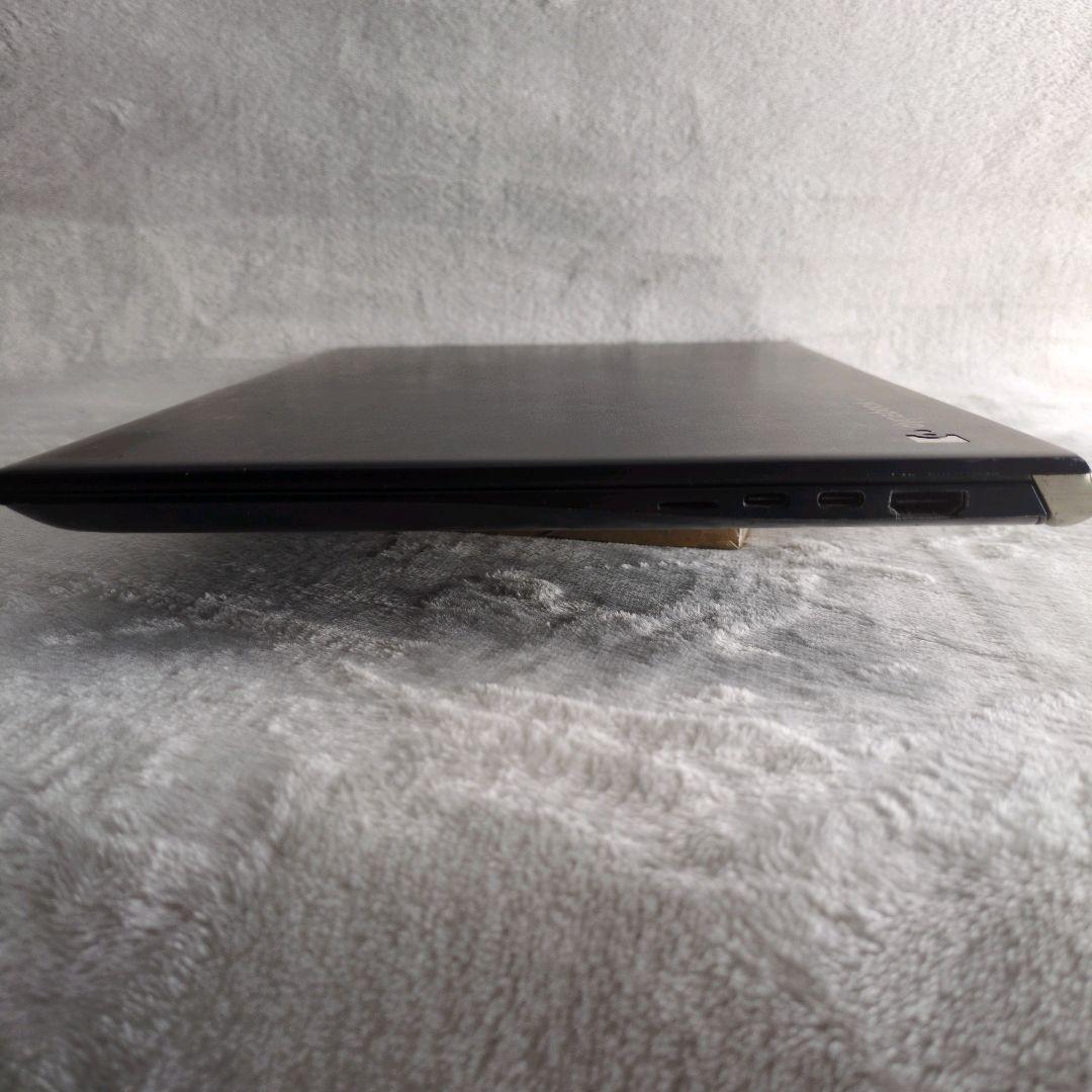 Windows11 Dynabook Core i5 高速SSD256GB