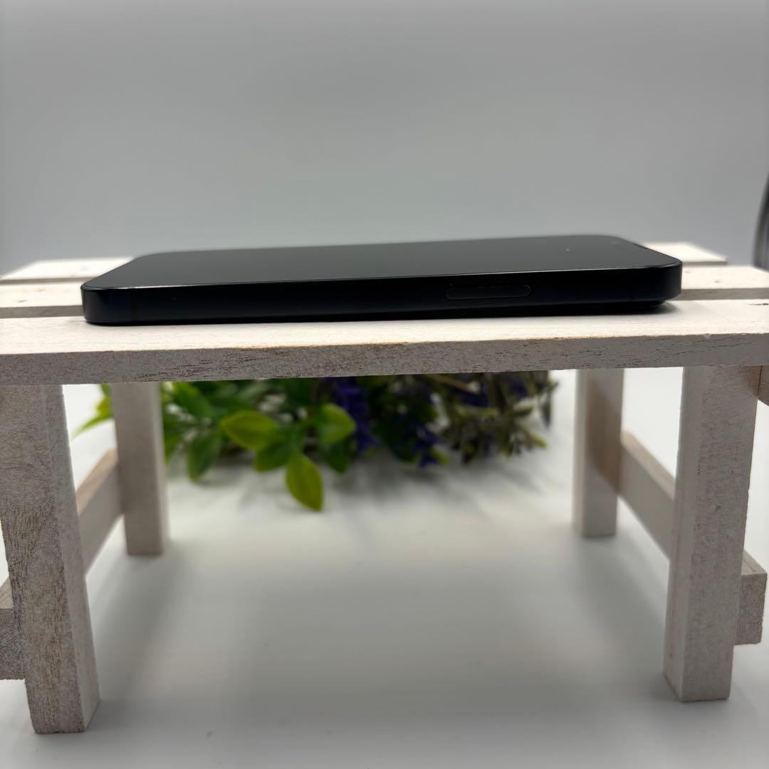 iPhone13mini 128GB ミッドナイト 279