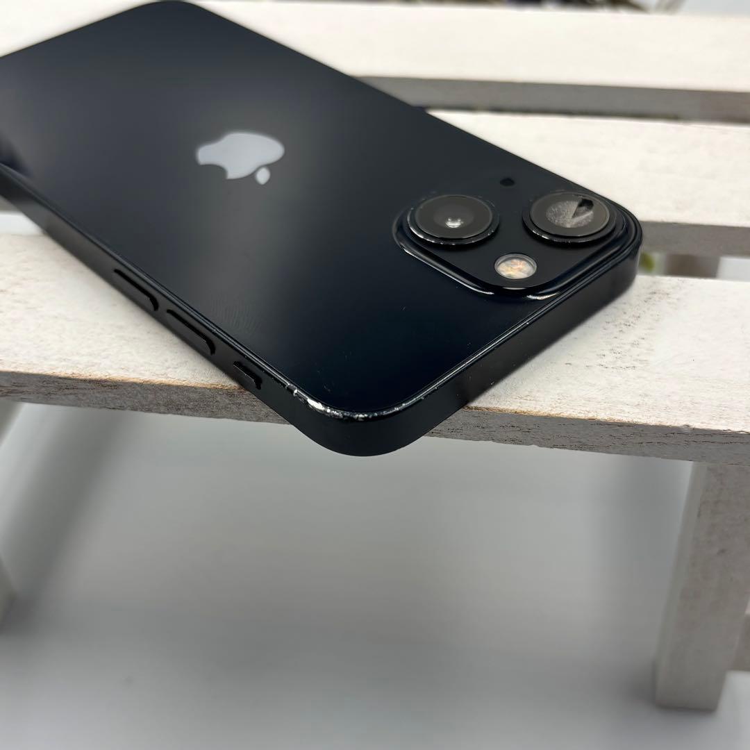 iPhone13mini 128GB ミッドナイト 279