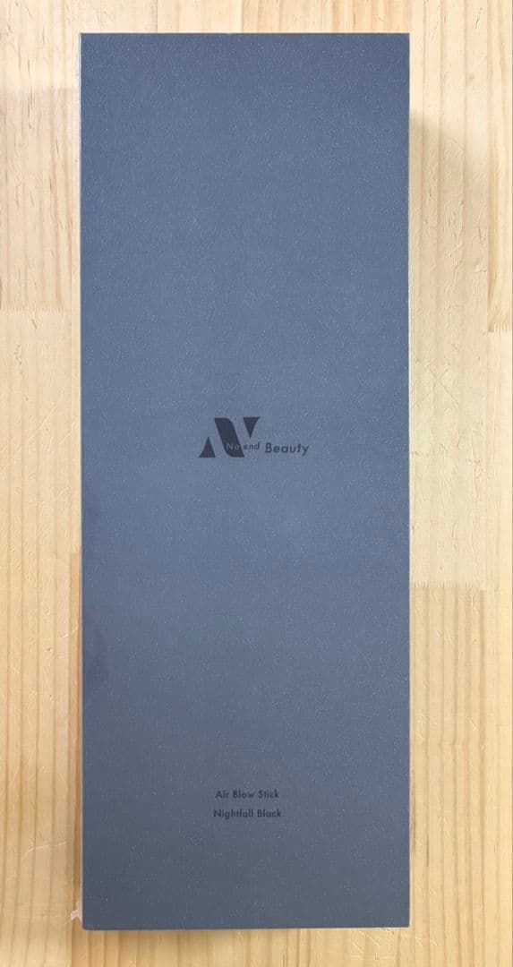 Noend エアーブロースティック （ヘアブラシ、ヘアブラシカートリッジ付）