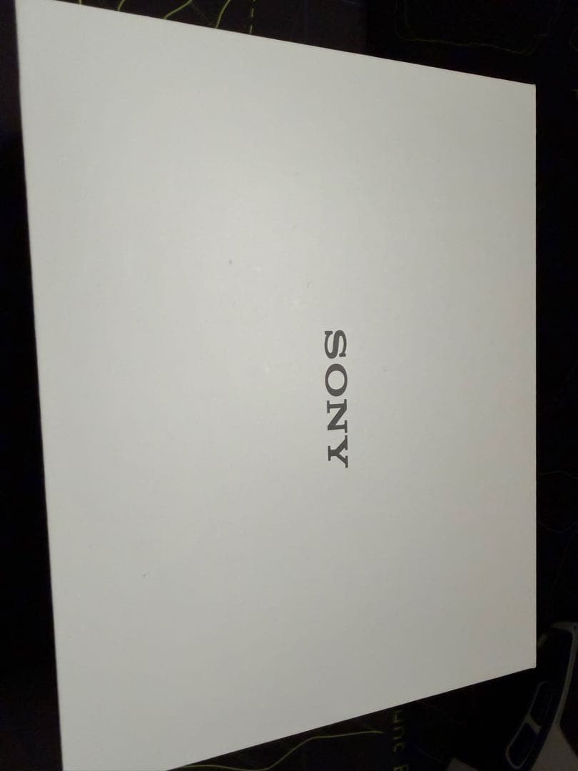 【美品】SONY mocopi モコピ +未使用太もも用拡張バンド ソニー