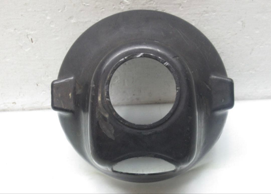 MARCHAL マーシャルヘッドライト 721/701 武川ケース付き　モンキー