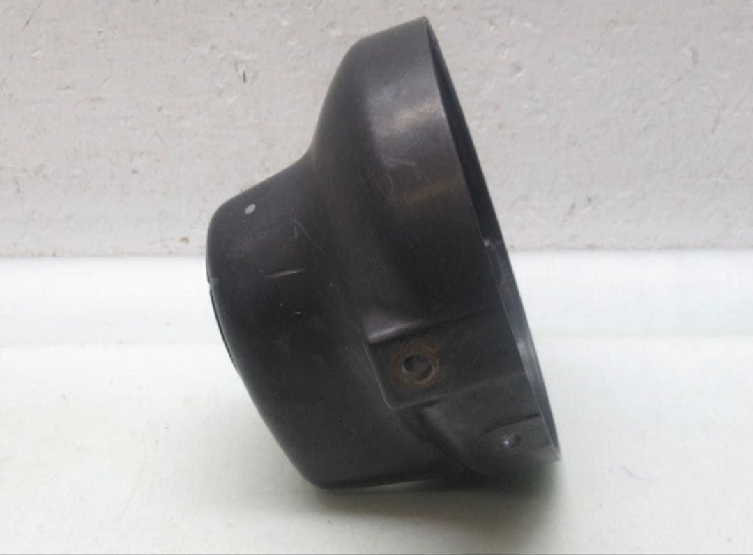 MARCHAL マーシャルヘッドライト 721/701 武川ケース付き　モンキー