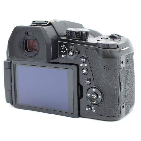 ■極上品■ PANASONIC LUMIX DC-FZ1000M2