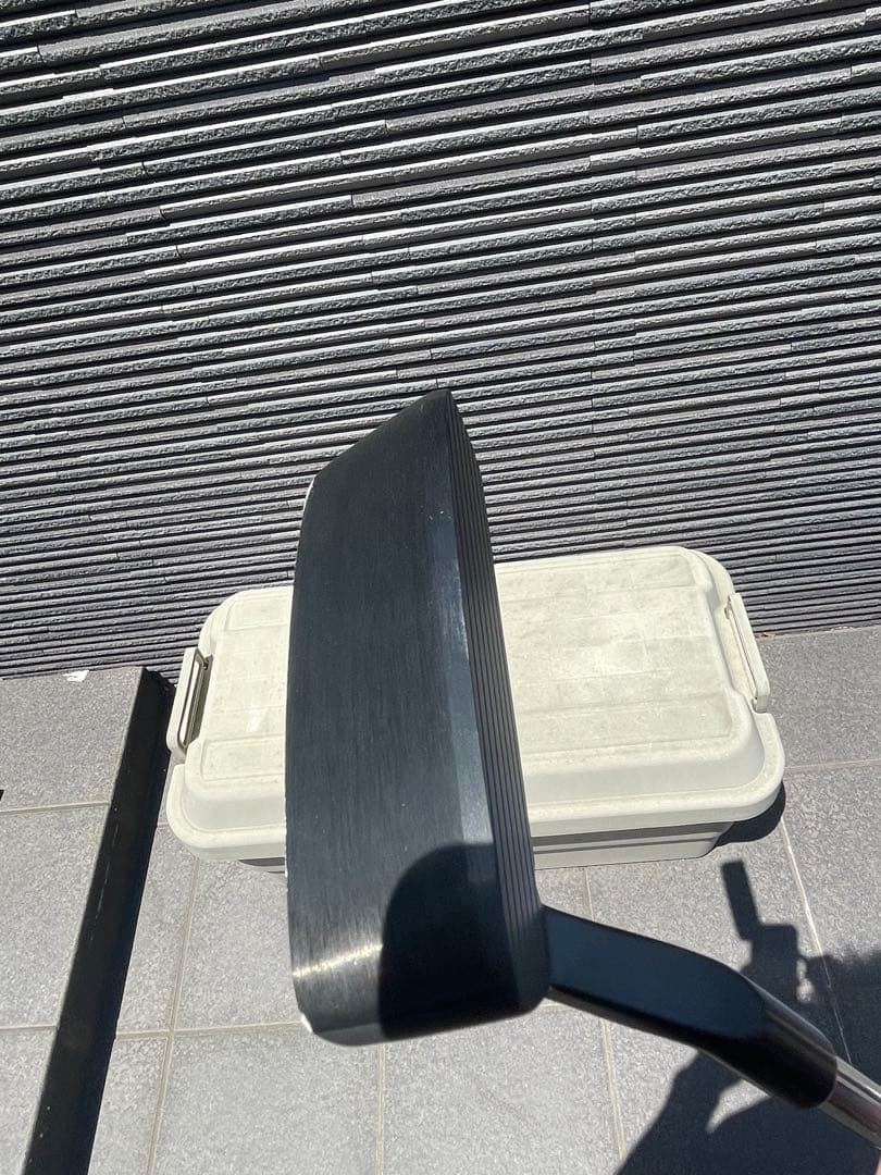 ちゃいち専用　アナライズR25チッパー