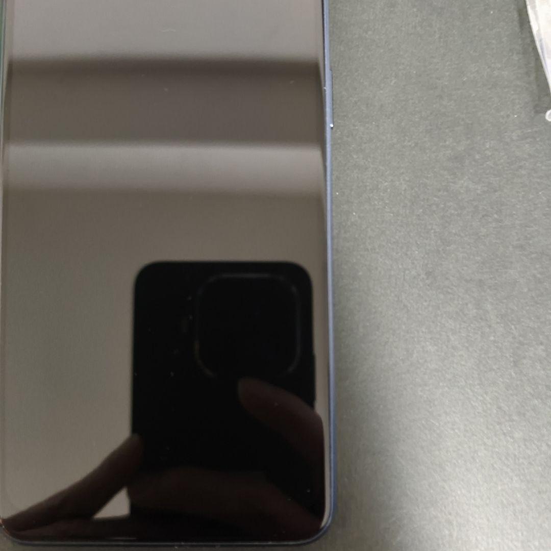 Oppo Reno7A 本体(SIMフリー端末)