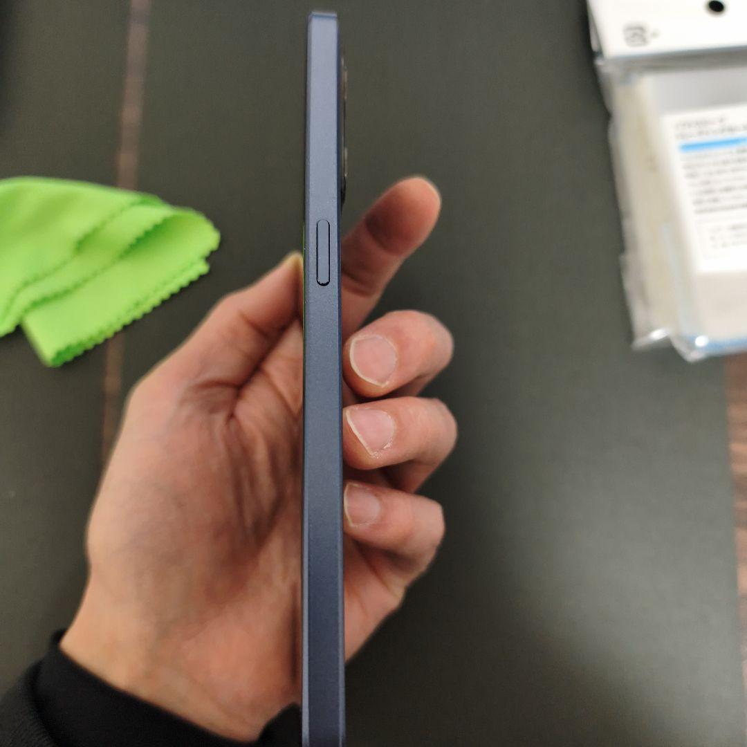 Oppo Reno7A 本体(SIMフリー端末)