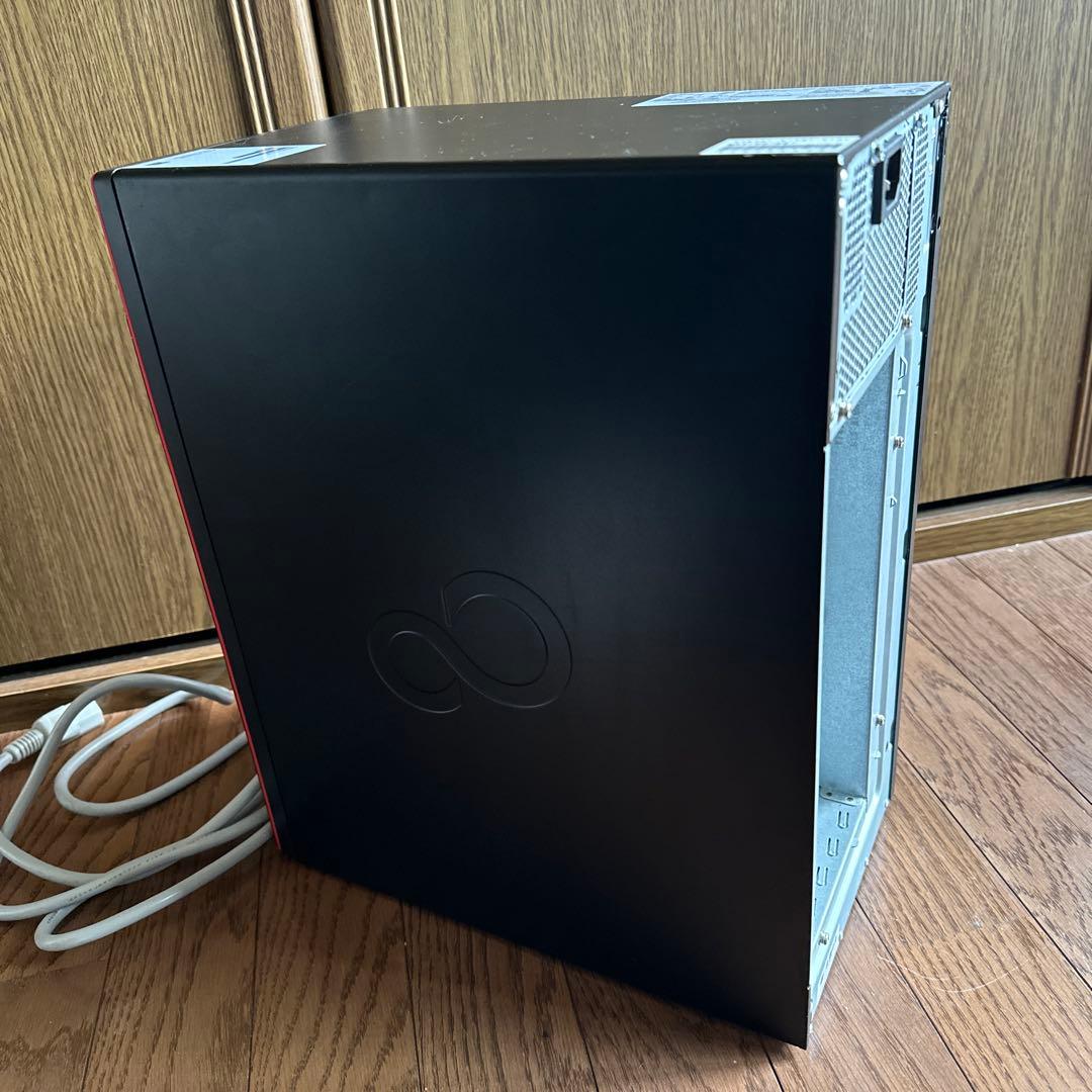 サーバー FUJITSU Server PRIMERGY TX1310 M3