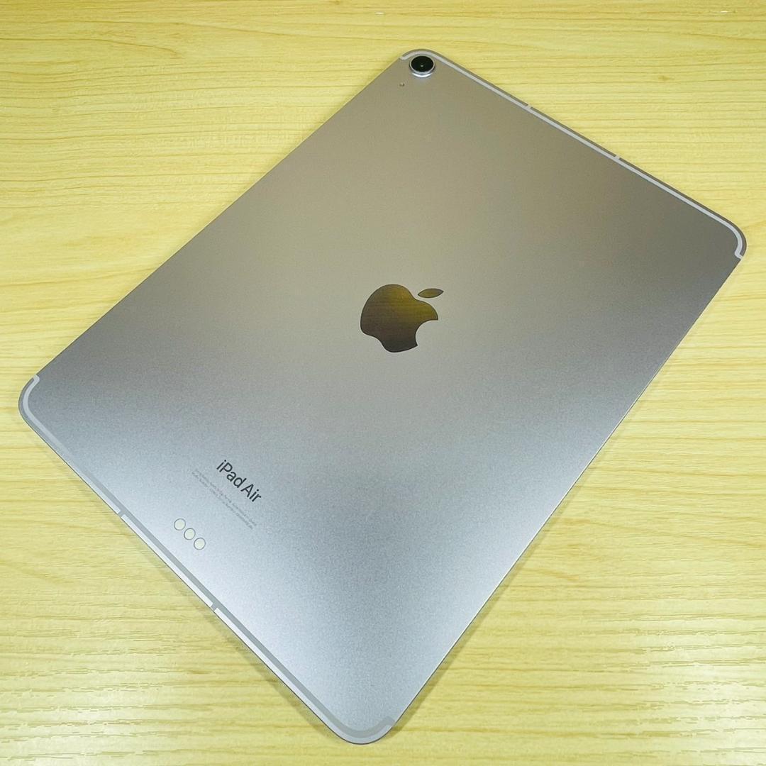P201 SIMフリー iPad Air M2 11インチ 128GB セルラー