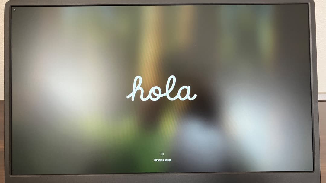 Macデスクトップ Apple M1 Mac mini 8GB/256GB