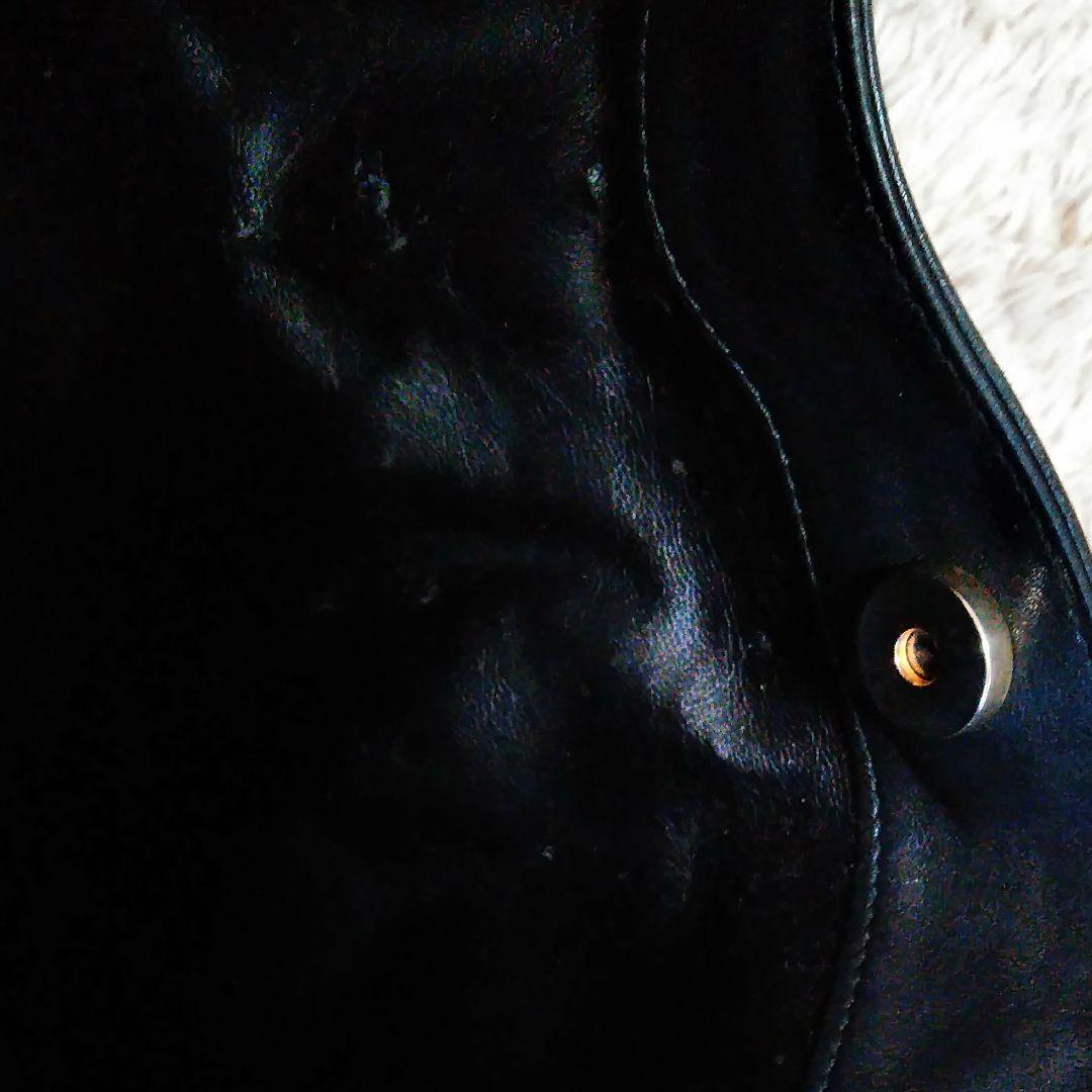 GUCCI　バンブー