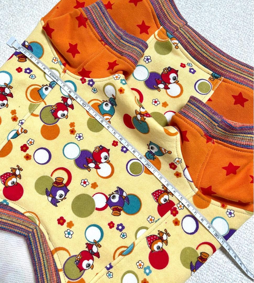 ●犬服●ハンドメイド 胴62 NO.587 フレブル アメリカンブリー