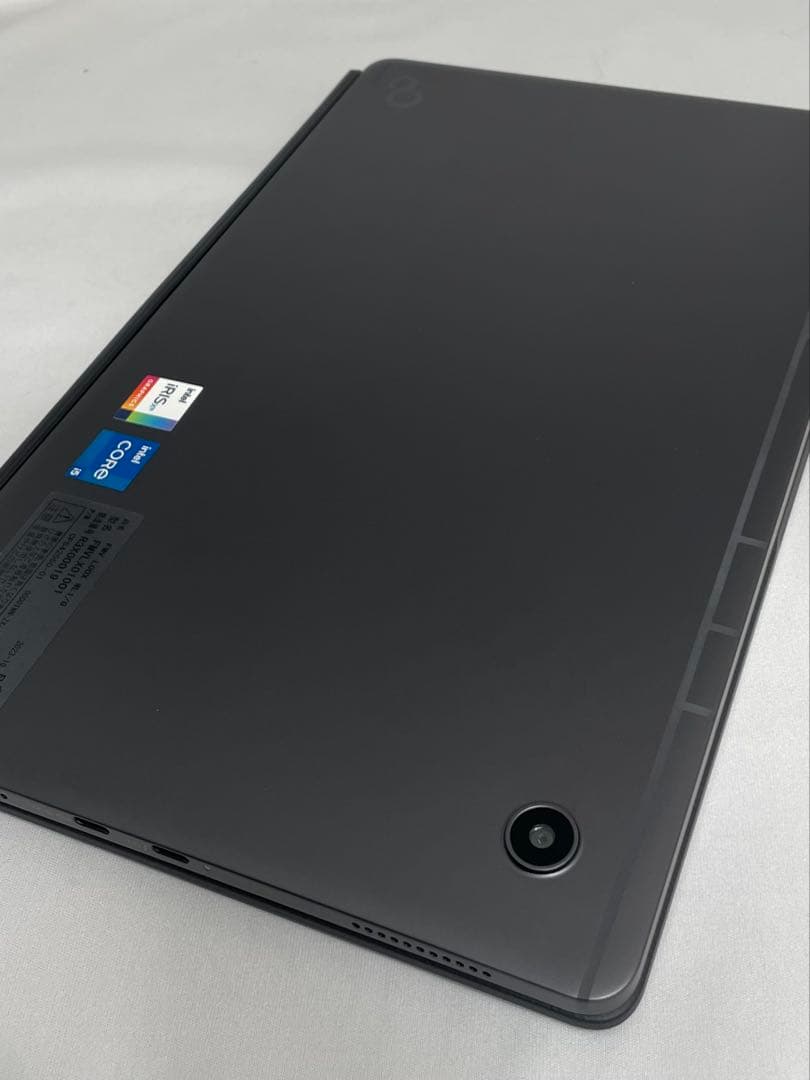 FMVL LOOK WL1/G 12世代i5-1230U 16GB 256GB