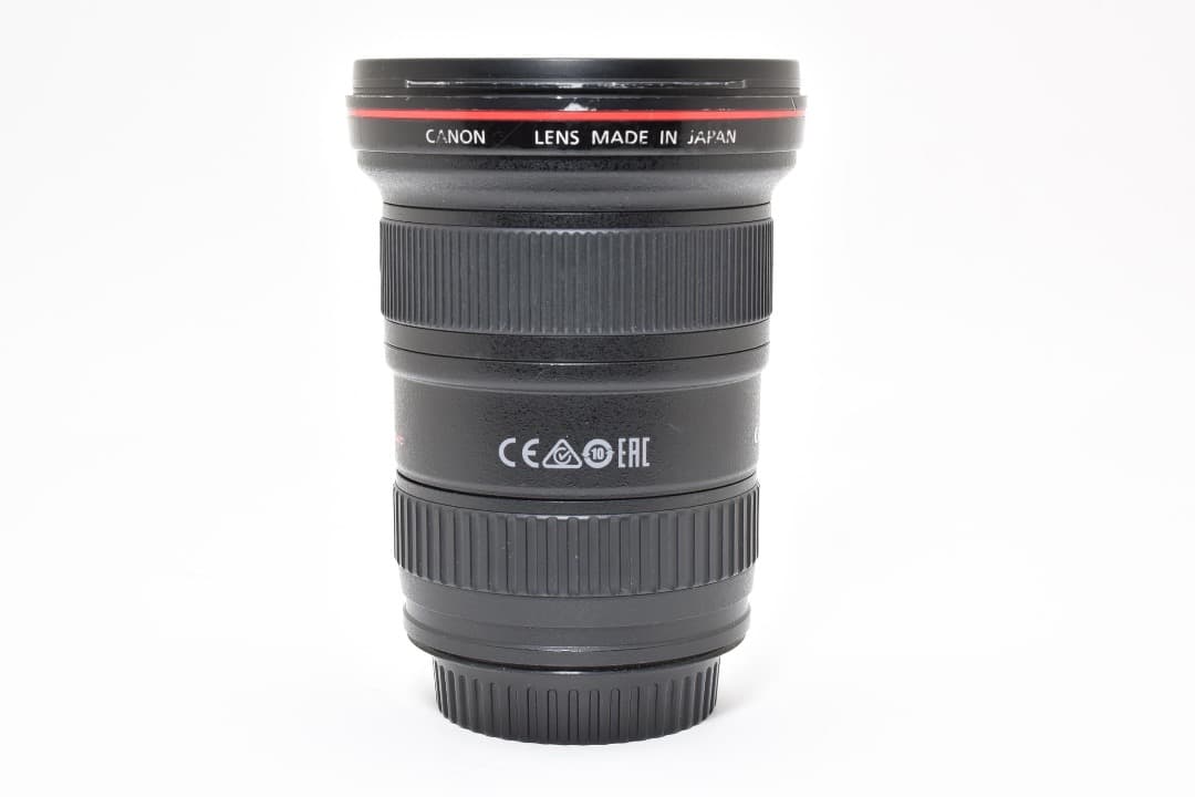 Canon EF 16-35ｍｍ F2.8 L II USM #1080