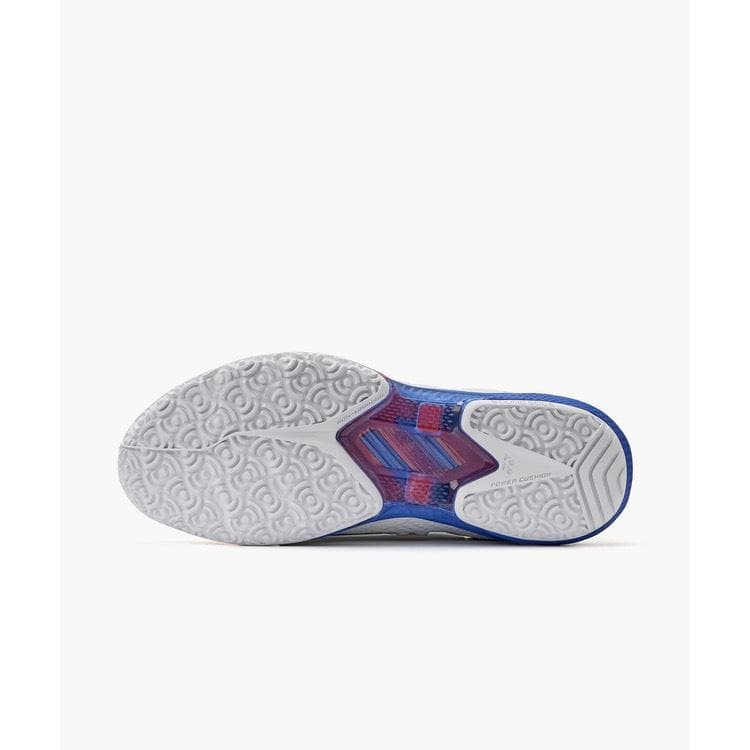 27.5㎝　アドアクセルワイド　新品未使用　YONEX　テニス　シューズ