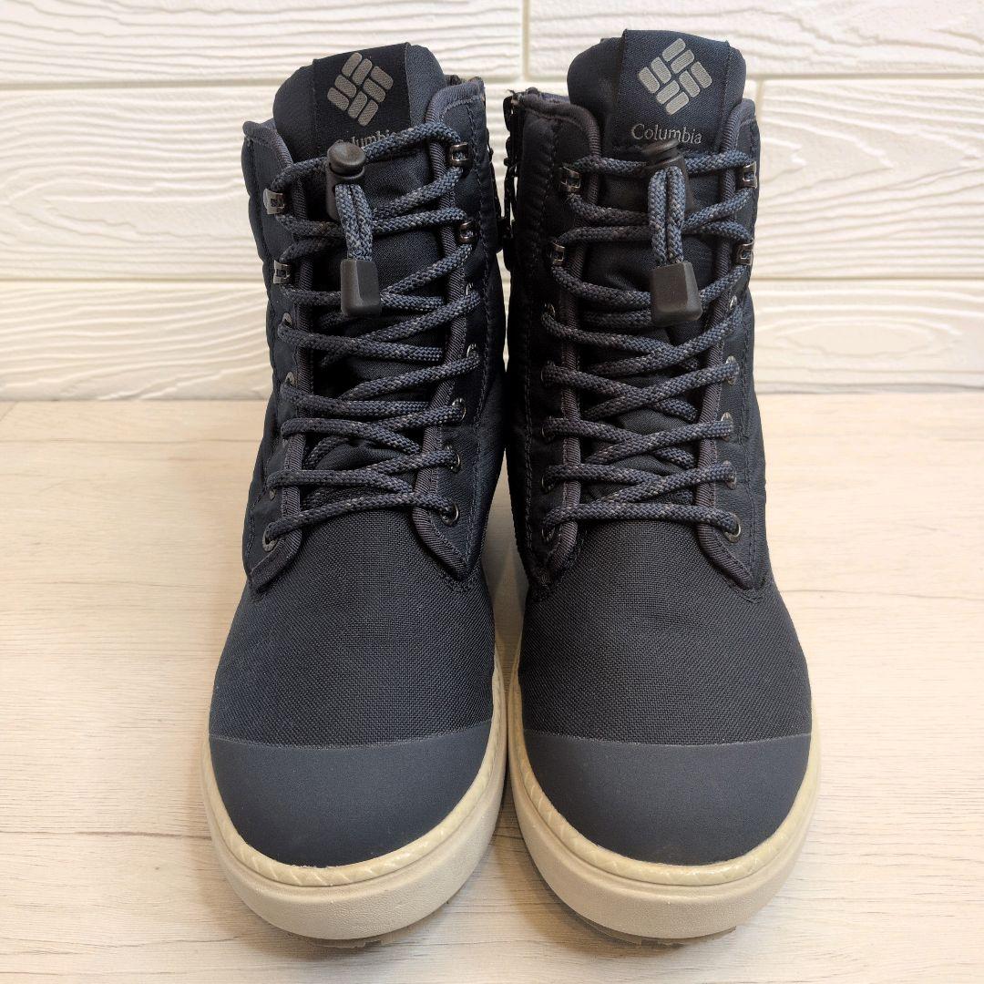 みみりんコロンビア Colombia サップランド スノーブーツ 25.0