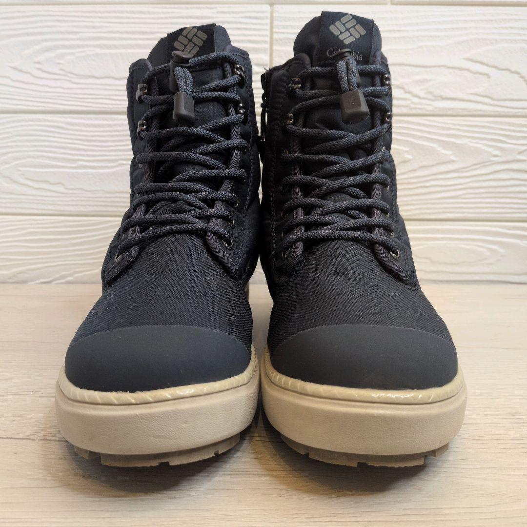 みみりんコロンビア Colombia サップランド スノーブーツ 25.0