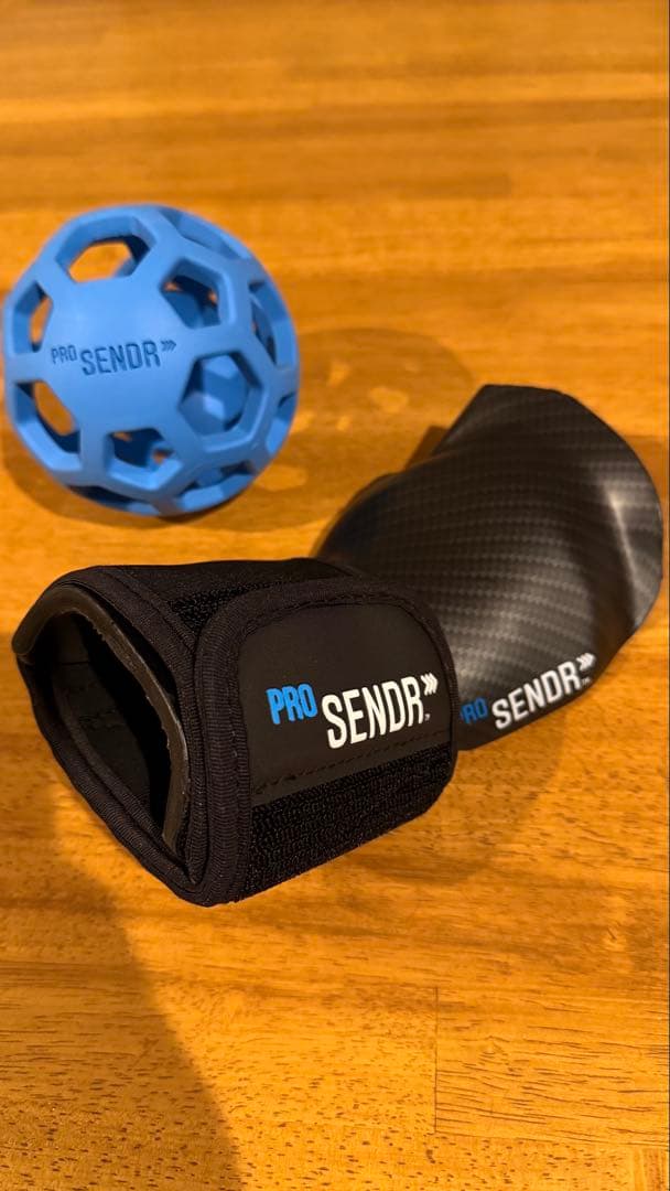 ProSENDR（プロセンダー）　ゴルフ　練習器具 ※おまけ付き