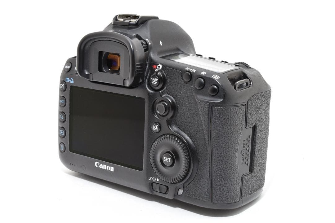 デジタル一眼レフカメラCanon EOS 5D mark III望遠レンズセット