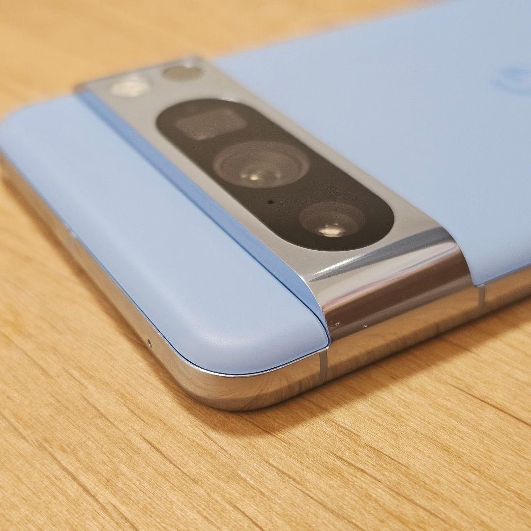 Google Pixel8 Pro 128GB 本体 SIMフリー