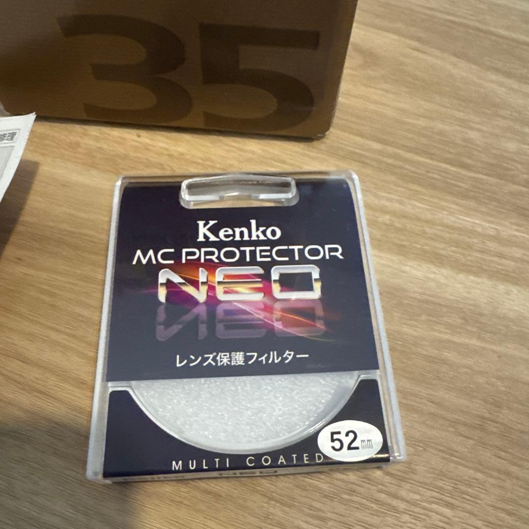 R*—様 Nikon AF-S NIKKOR 35mm f/1.8G レンズ