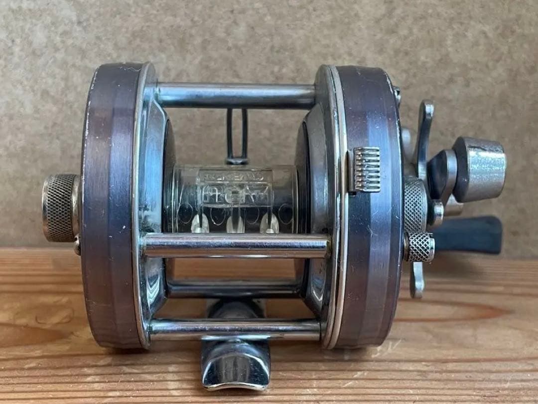 ABU アブ Ambassadeur アンバサダー 5500C Big A 73