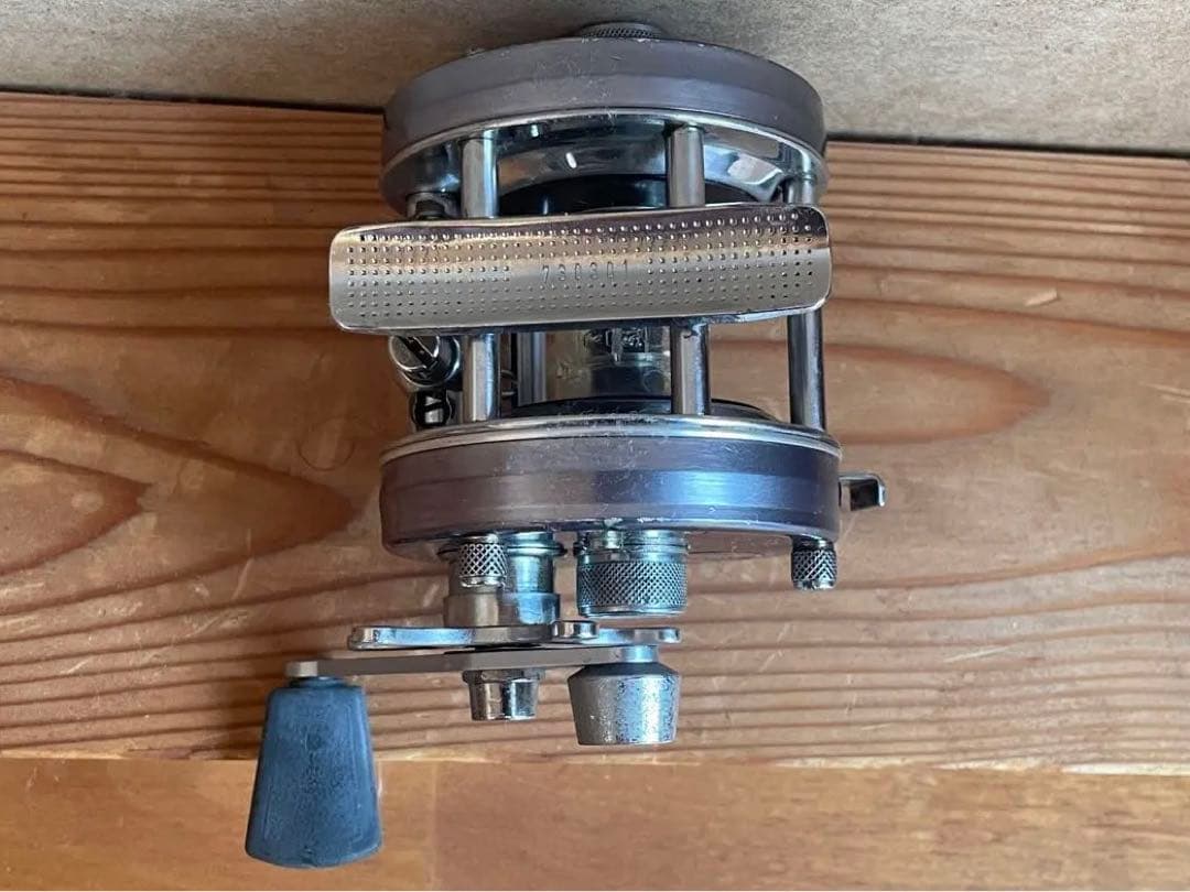 ABU アブ Ambassadeur アンバサダー 5500C Big A 73